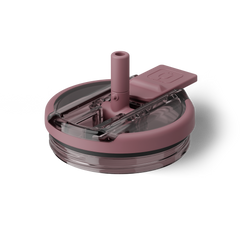 Era Flip 30/40oz Replacement Lid | Rose Taupe - Easy Refresh