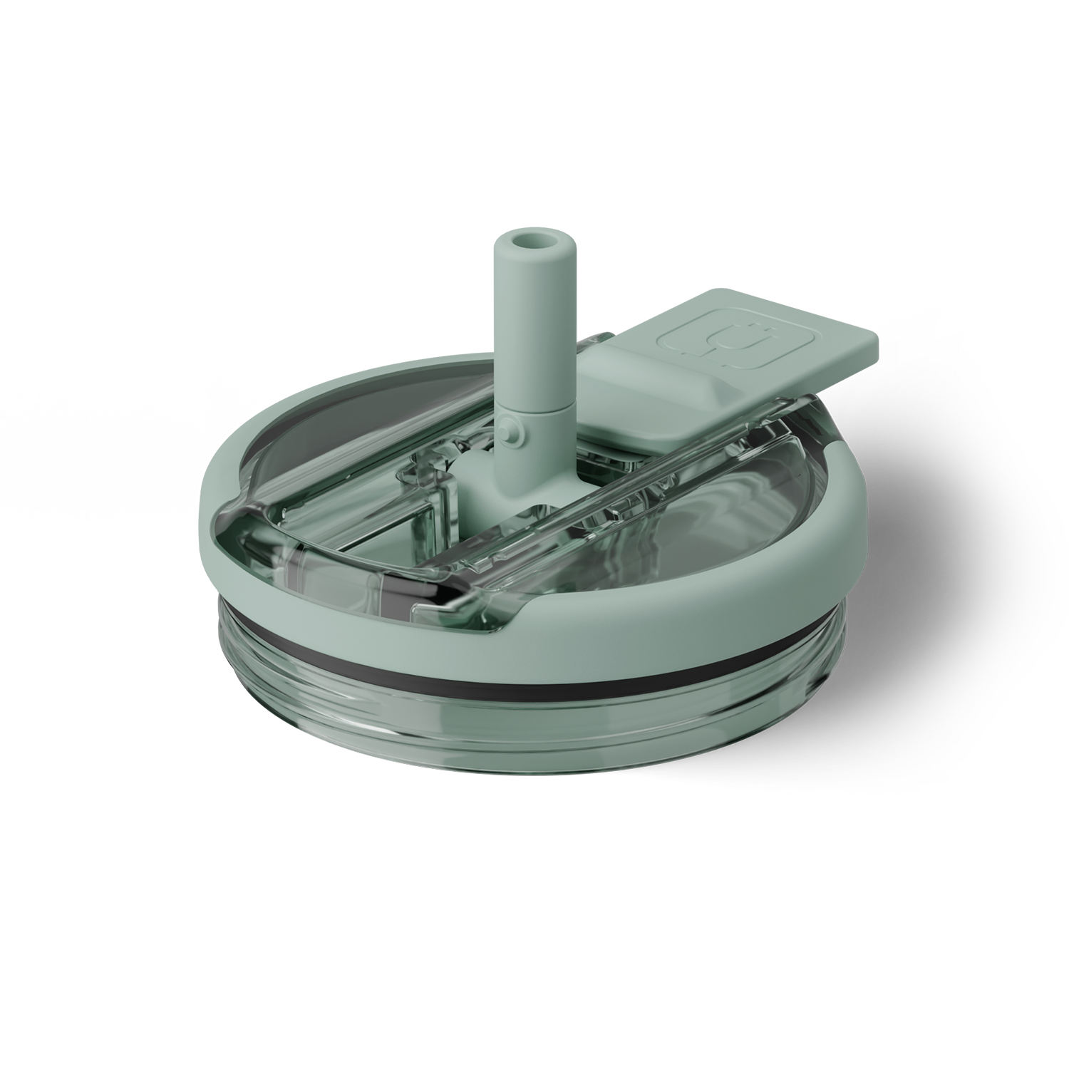 Era Flip 30/40oz Replacement Lid | Sage - Daily Fit