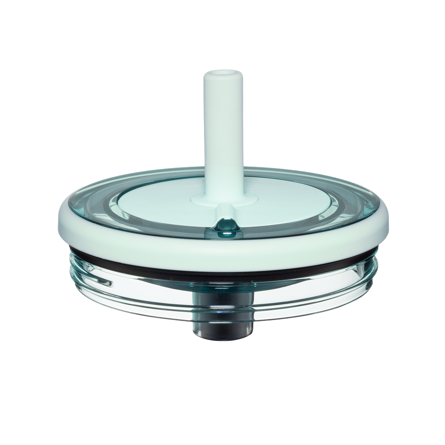 Era Replacement Lid 30/40oz | Blue Agave - Secure Fit