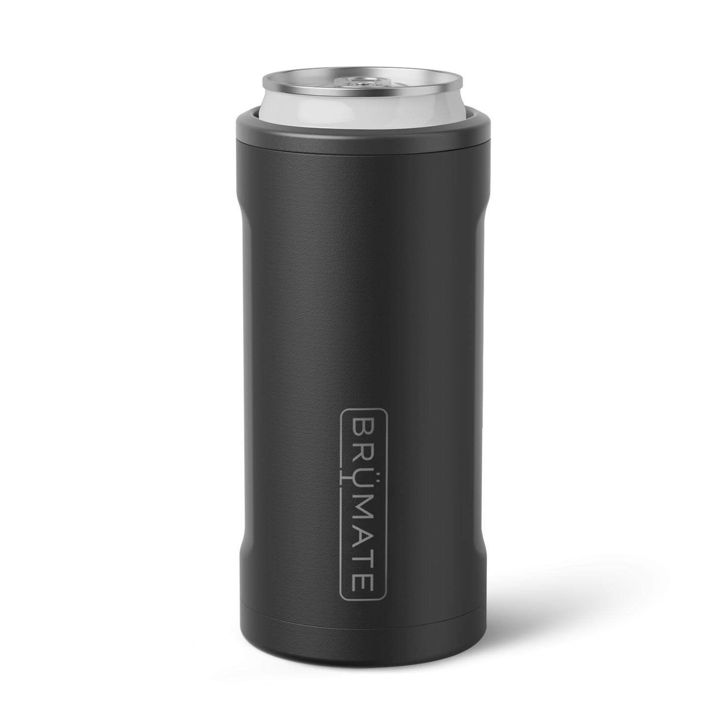 Hopsulator Juggernaut | Matte Black | 24/25oz Cans - Home Care