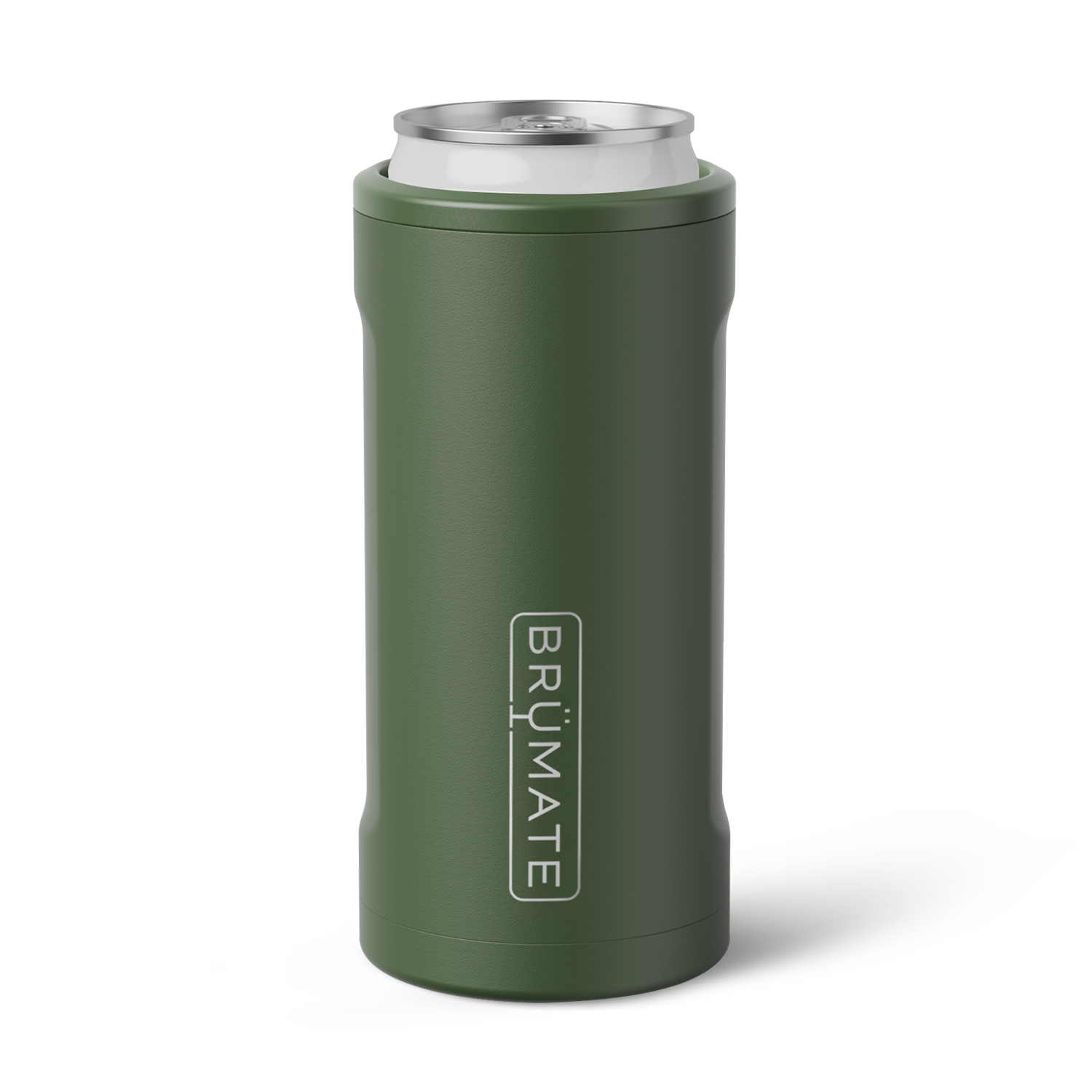 Hopsulator Juggernaut | OD Green | 24/25oz Cans - Clean Routine