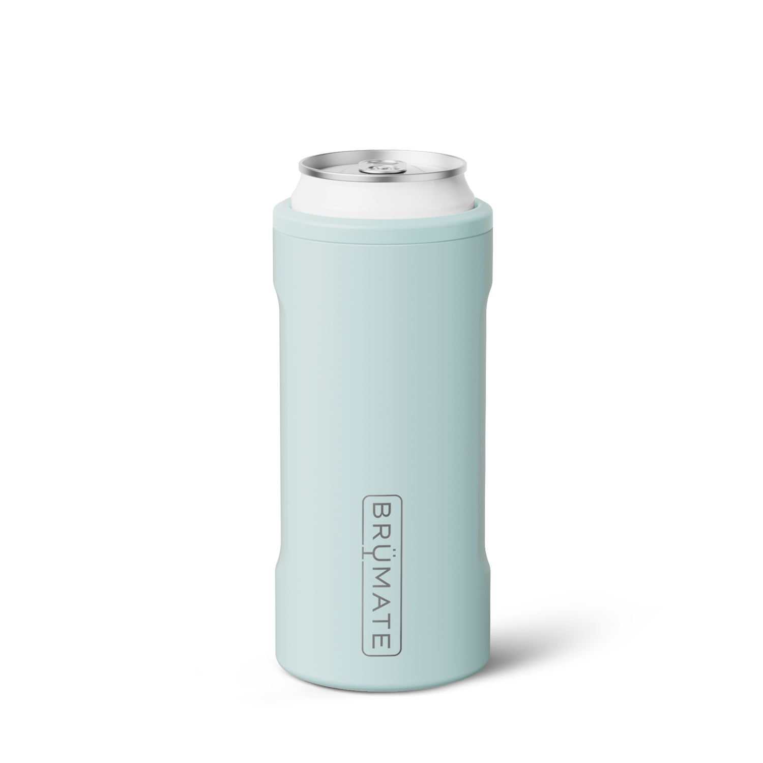 Hopsulator Slim | Blue Agave | 12oz Slim Cans - Care Essentials