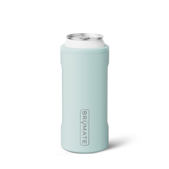 Hopsulator Slim | Blue Agave | 12oz Slim Cans - Care Essentials