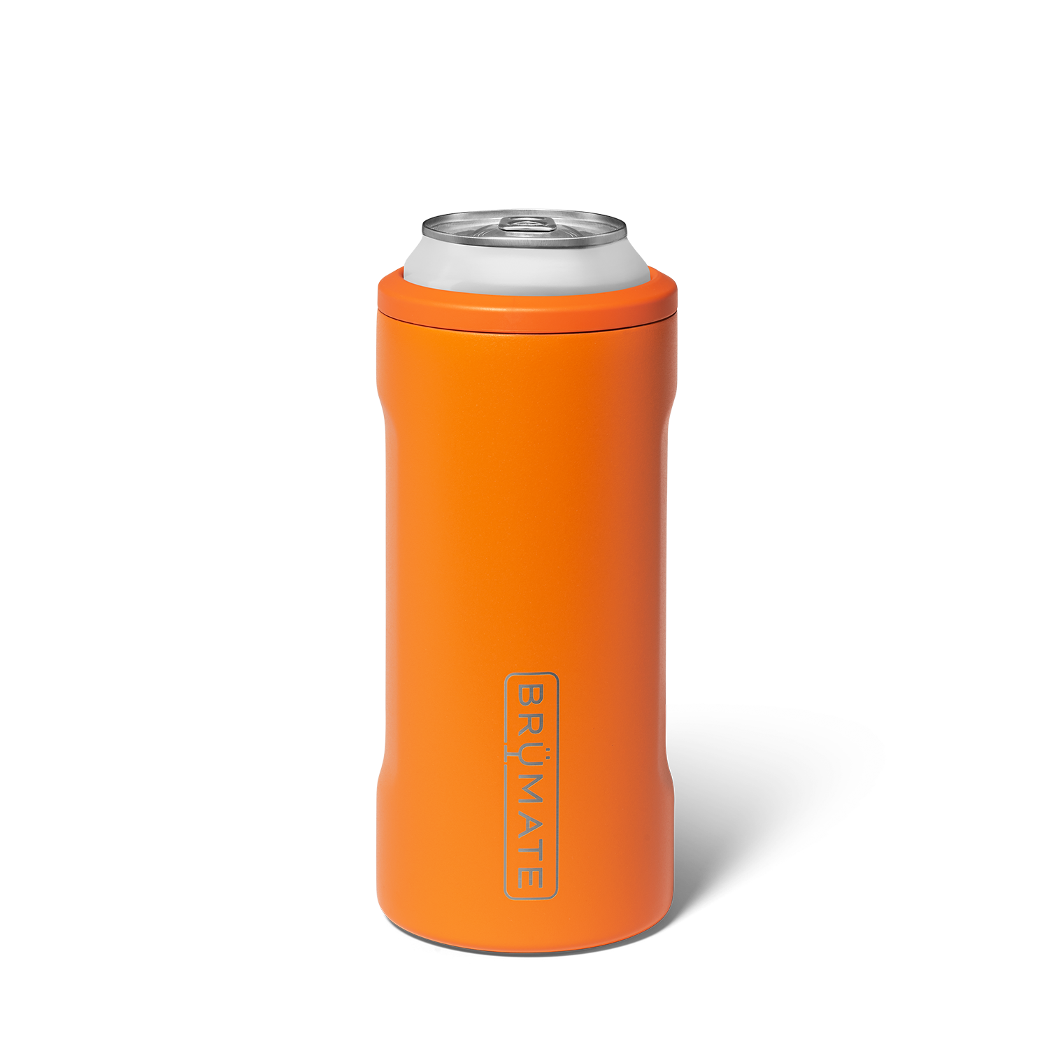 Hopsulator Slim | Clementine | 12oz Slim Cans - Clean Routine