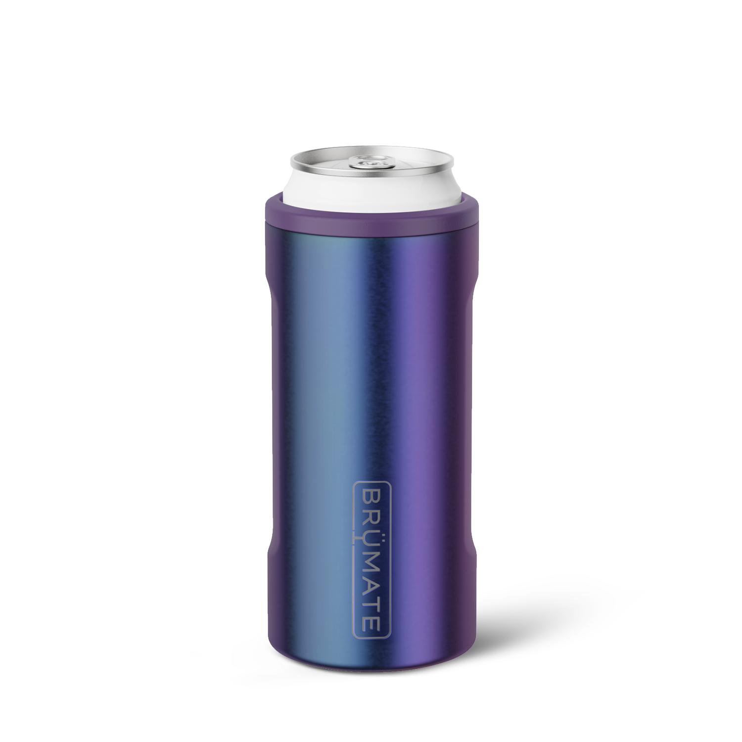 Hopsulator Slim | Dark Aura | 12oz Slim Cans - Clean Daily