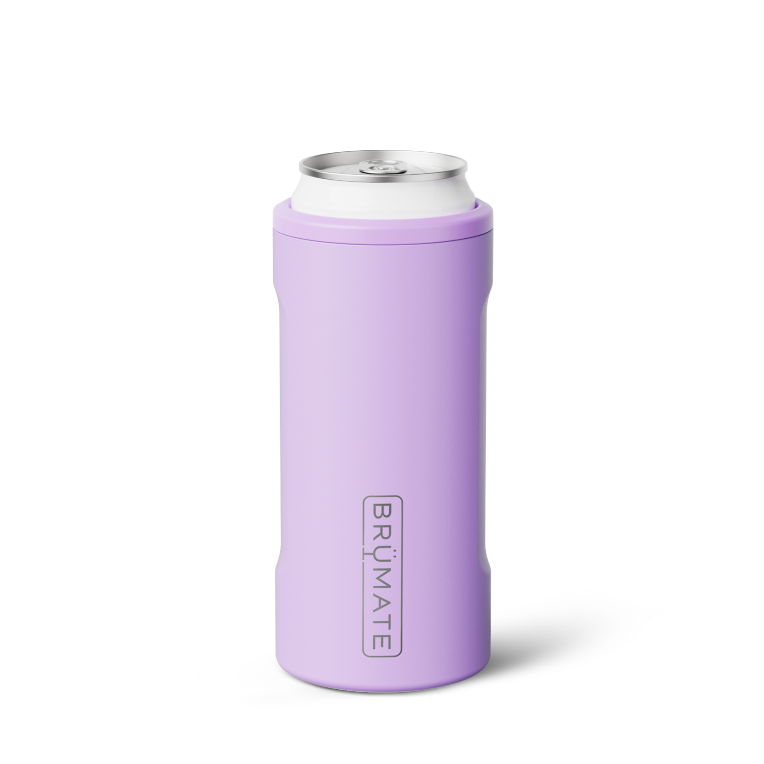 Hopsulator Slim | Lavender | 12oz Slim Cans - Care Essentials