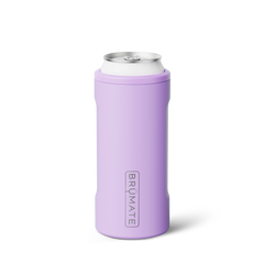 Hopsulator Slim | Lavender | 12oz Slim Cans - Care Essentials