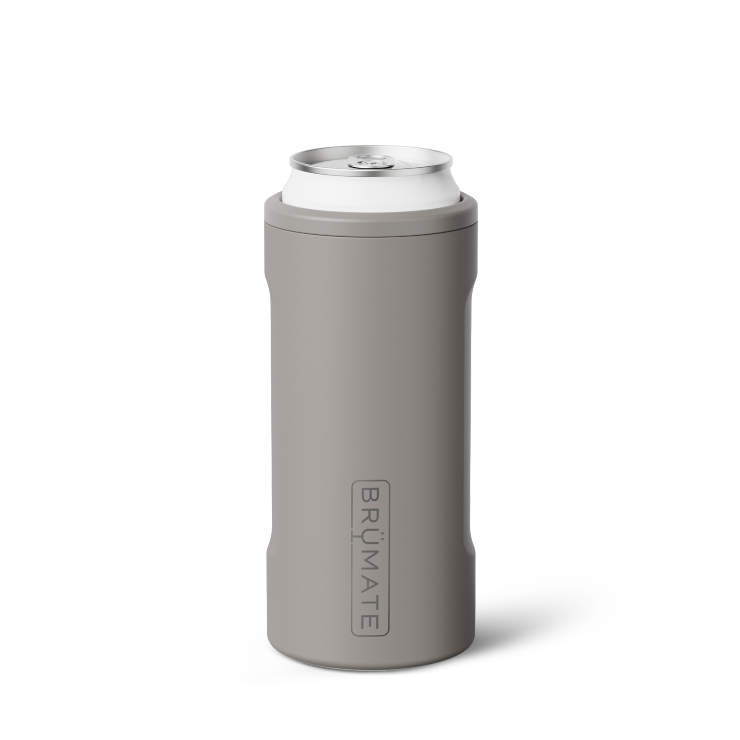 Hopsulator Slim | Mocha | 12oz Slim Cans - Clean Daily