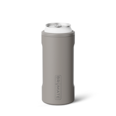 Hopsulator Slim | Mocha | 12oz Slim Cans - Clean Daily