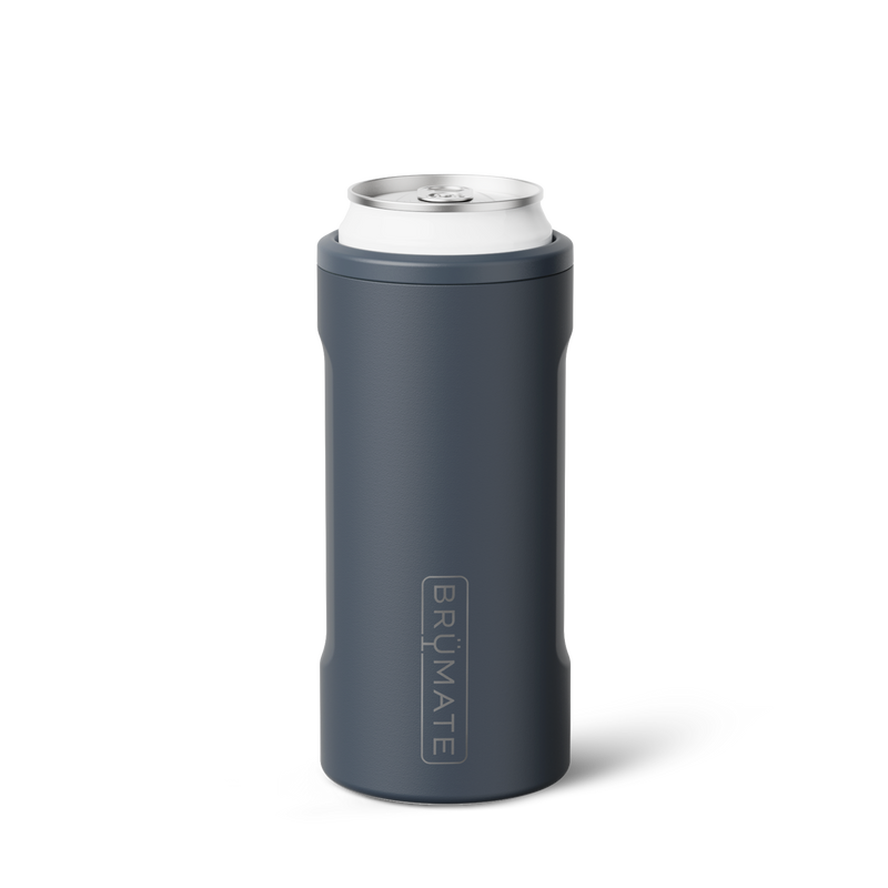 Hopsulator Slim | Nightfall Blue | 12oz Slim Cans - Fresh Care