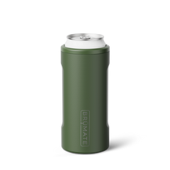 Hopsulator Slim | OD Green | 12oz Slim Cans - Clean Daily