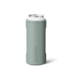Hopsulator Slim | Sage | 12oz Slim Cans - Clean Daily