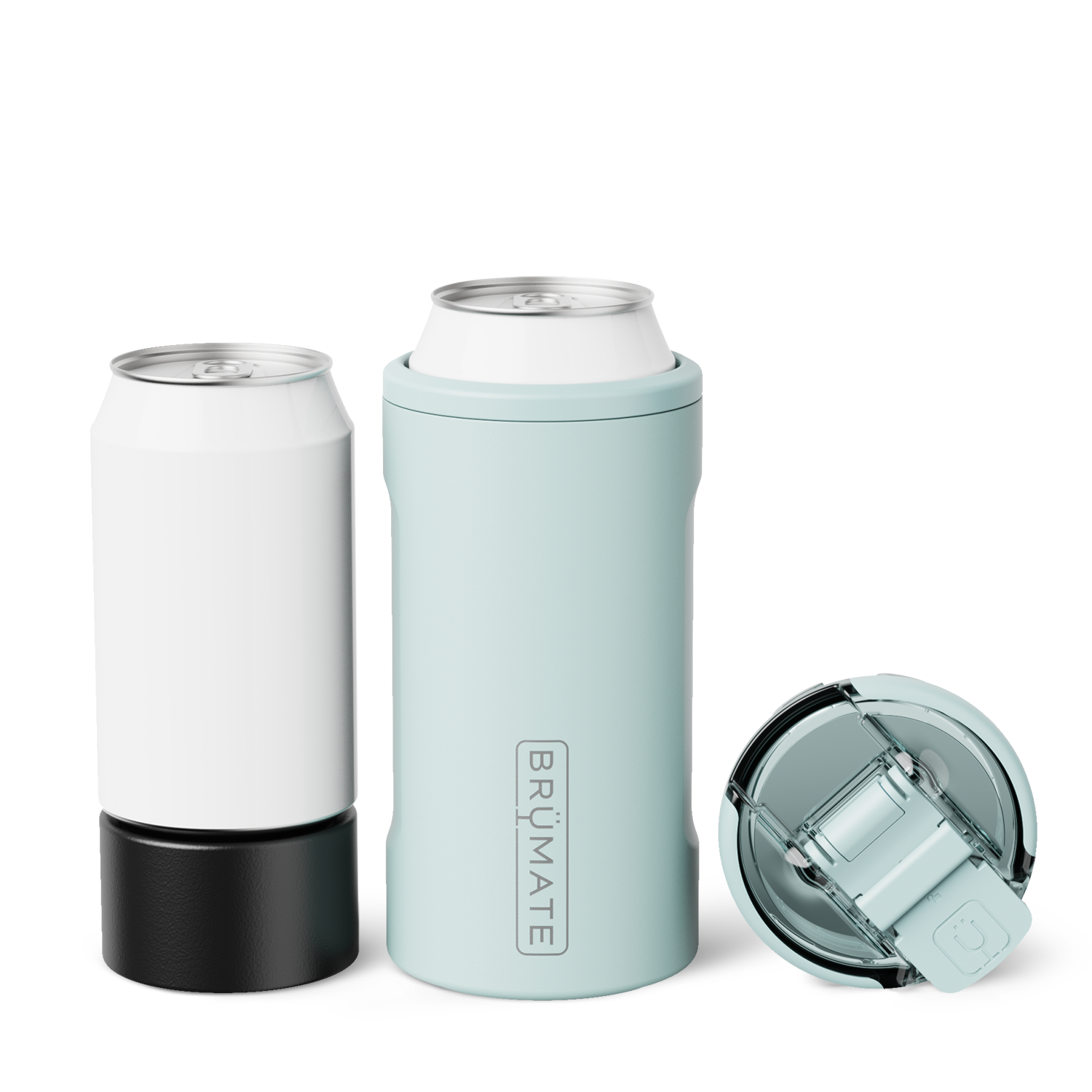 Hopsulator Trio | Blue Agave | 12/16oz Standard Cans - Clean Routine