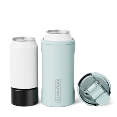 Hopsulator Trio | Blue Agave | 12/16oz Standard Cans - Clean Routine