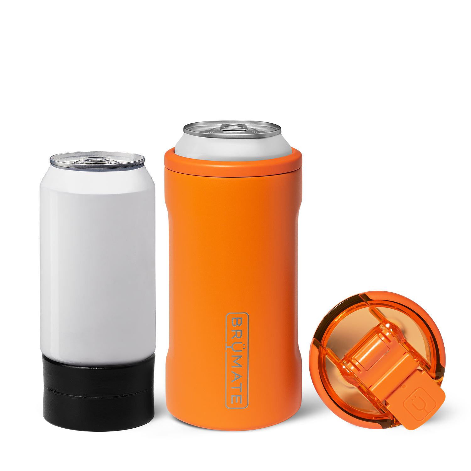 Hopsulator Trio | Clementine | 12/16oz Standard Cans - Home Care