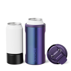 Hopsulator Trio | Dark Aura | 12/16oz Standard Cans - Care Essentials