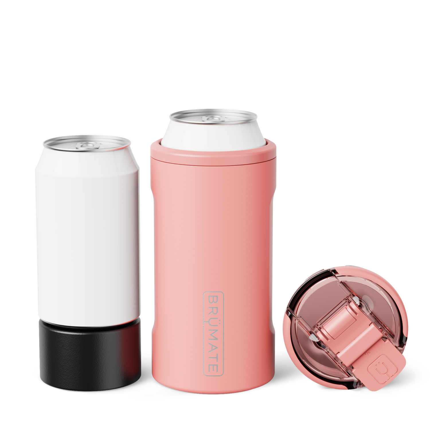 Hopsulator Trio | Guava | 12/16oz Standard Cans - Home Care