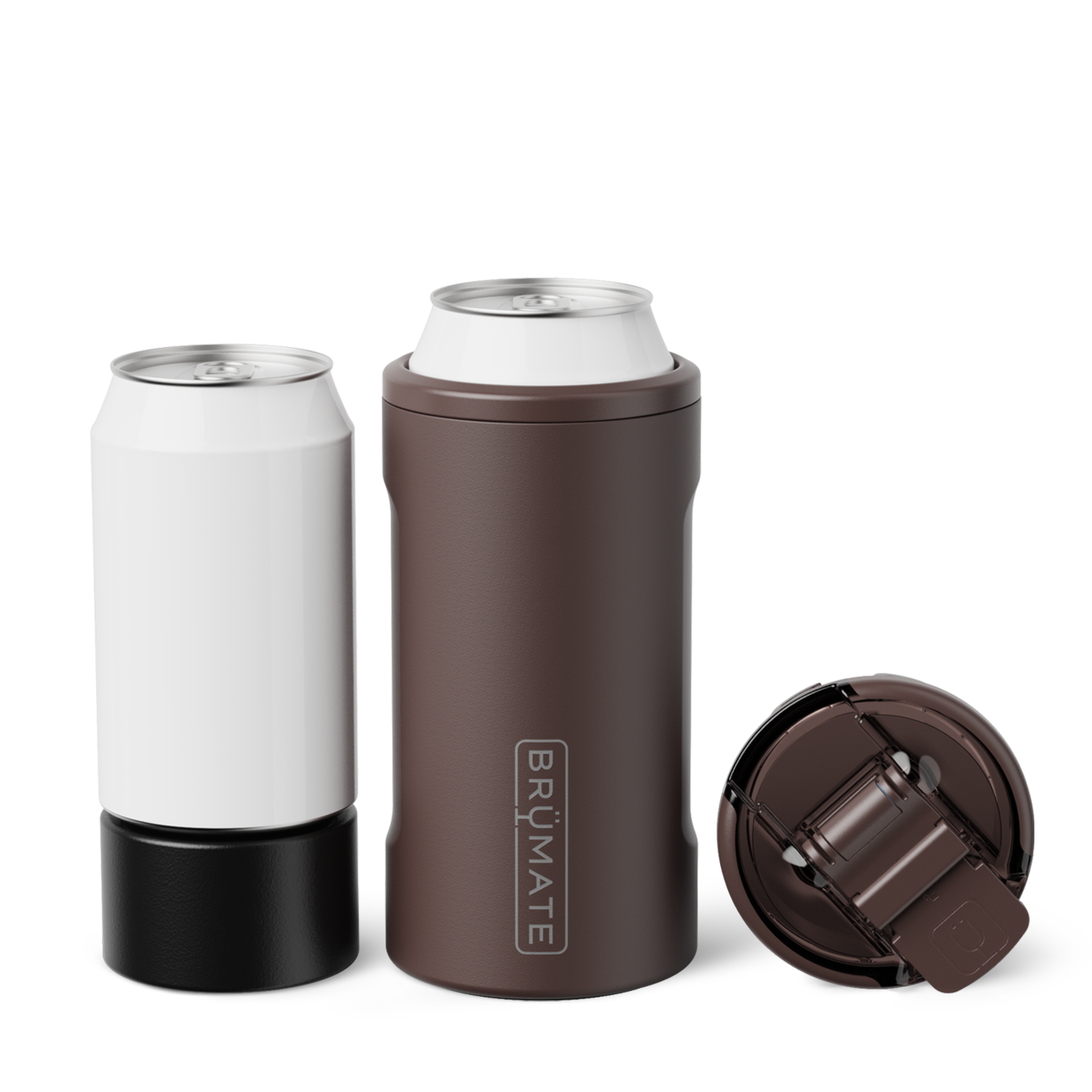 Hopsulator Trio | Java | 12/16oz Standard Cans - Clean Daily
