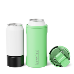 Hopsulator Trio | Kiwi | 12/16oz Standard Cans - Care Essentials