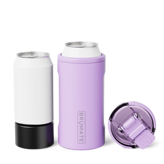 Hopsulator Trio | Lavender | 12/16oz Standard Cans - Clean Routine