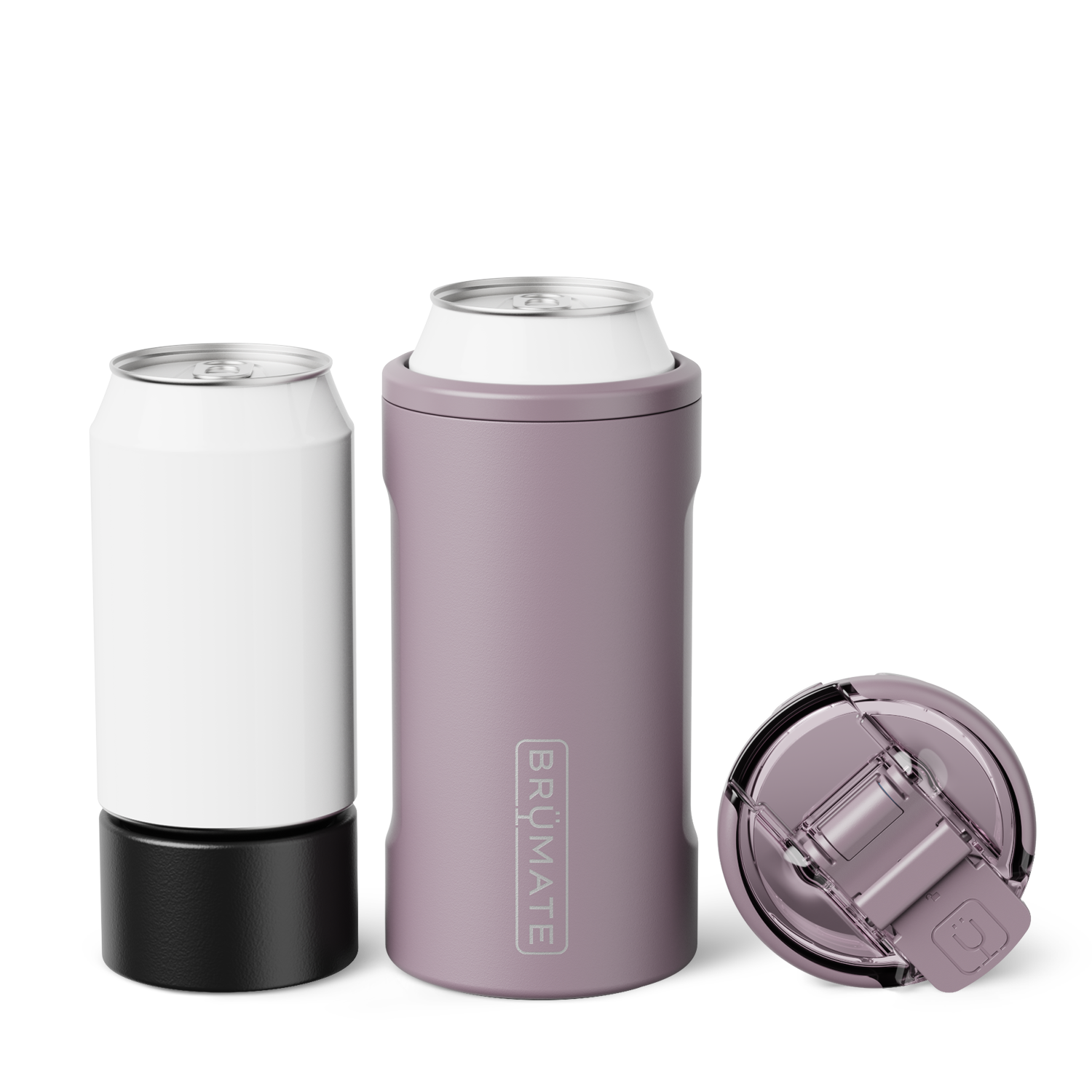 Hopsulator Trio | Lilac Dusk | 12/16oz Standard Cans - Home Care