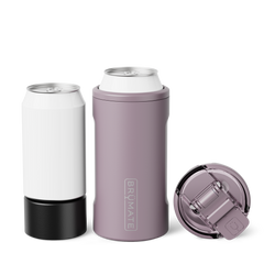 Hopsulator Trio | Lilac Dusk | 12/16oz Standard Cans - Home Care