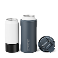 Hopsulator Trio | Nightfall Blue | 12/16oz Standard Cans - Home Care