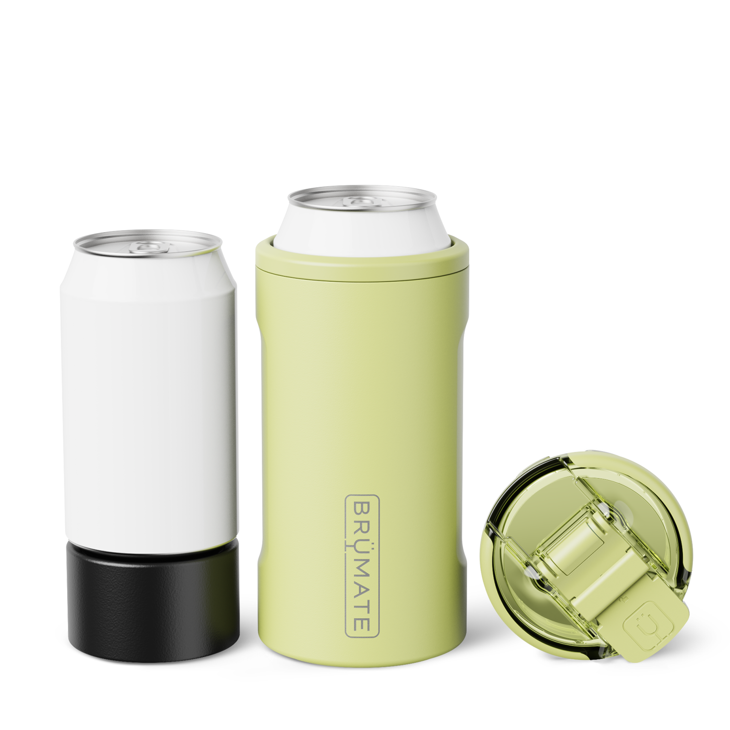 Hopsulator Trio | Prickly Pear | 12/16oz Standard Cans - Clean Routine
