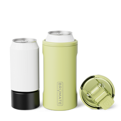 Hopsulator Trio | Prickly Pear | 12/16oz Standard Cans - Clean Routine