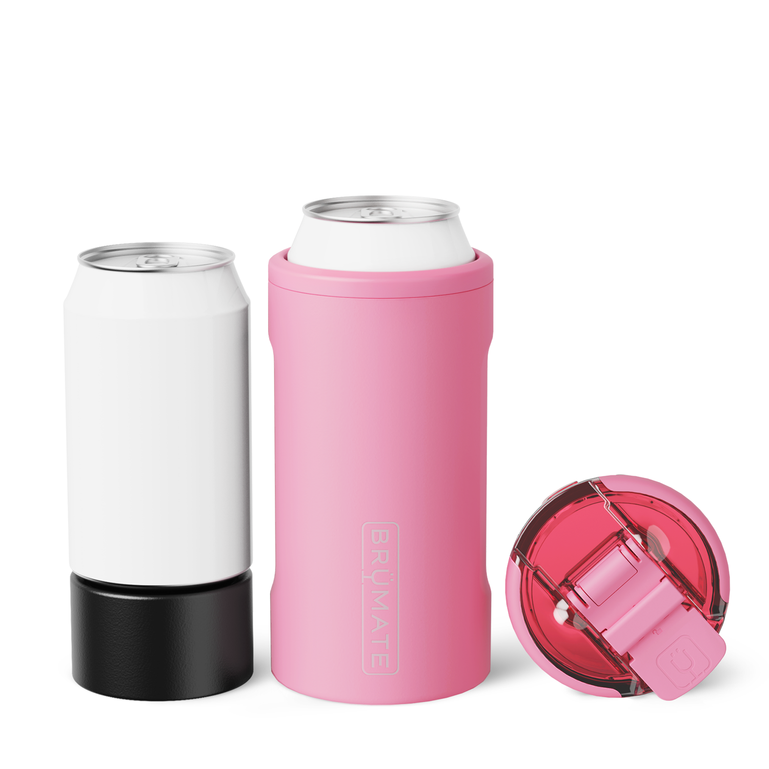 Hopsulator Trio | Primrose | 12/16oz Standard Cans - Home Care
