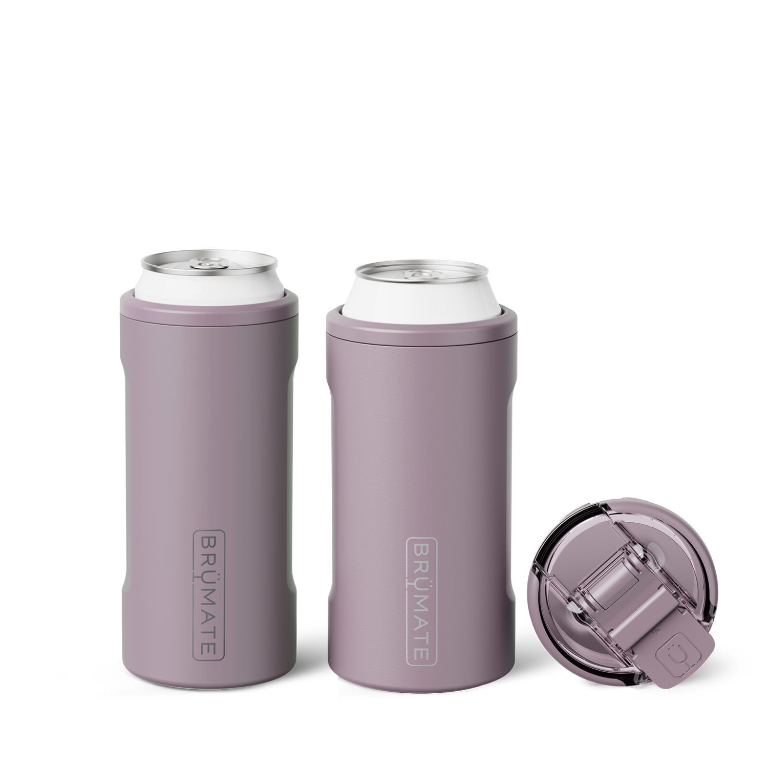 Can Cooler Bundle | Lilac Dusk - Clean Routine