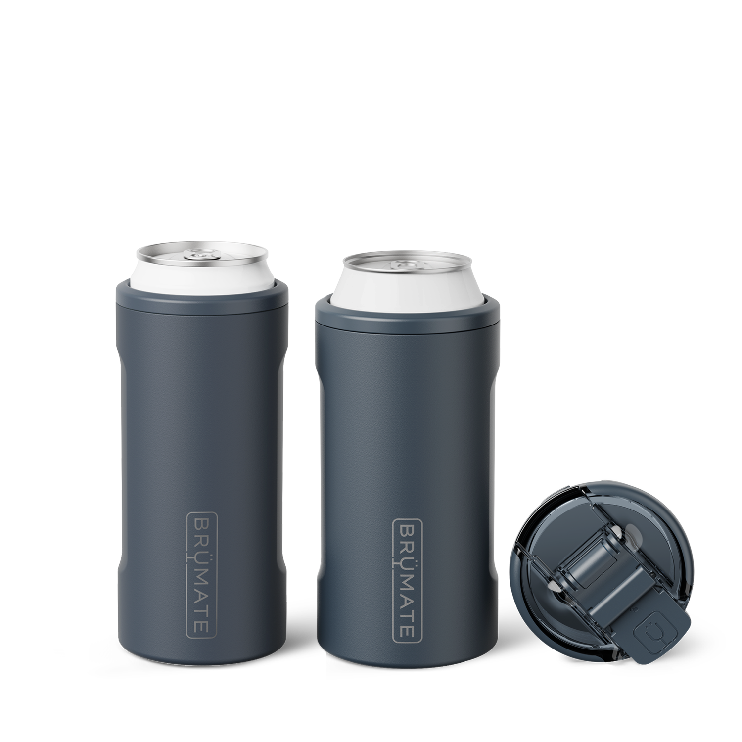 Can Cooler Bundle | Nightfall Blue - Home Care