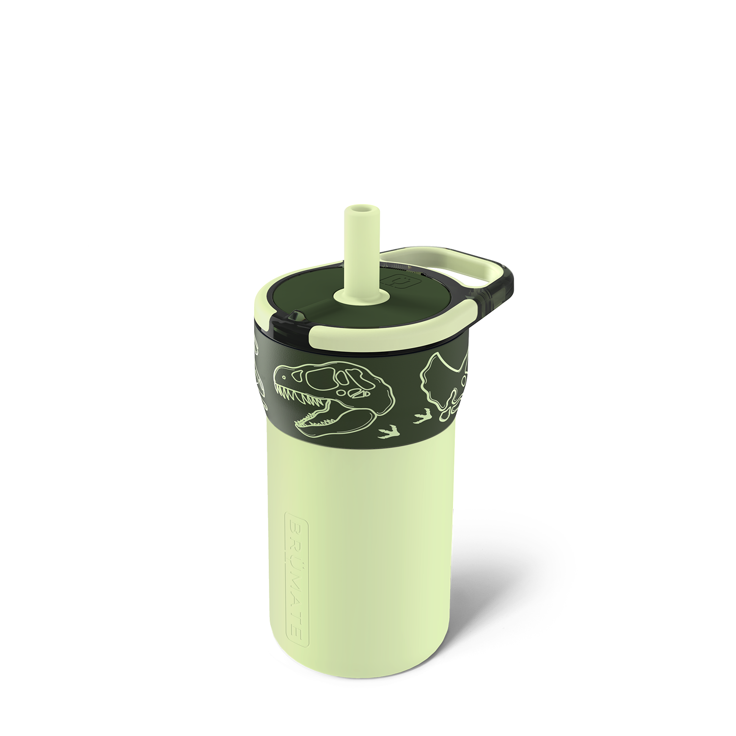 Leap 12oz | Dinos - Clean Daily
