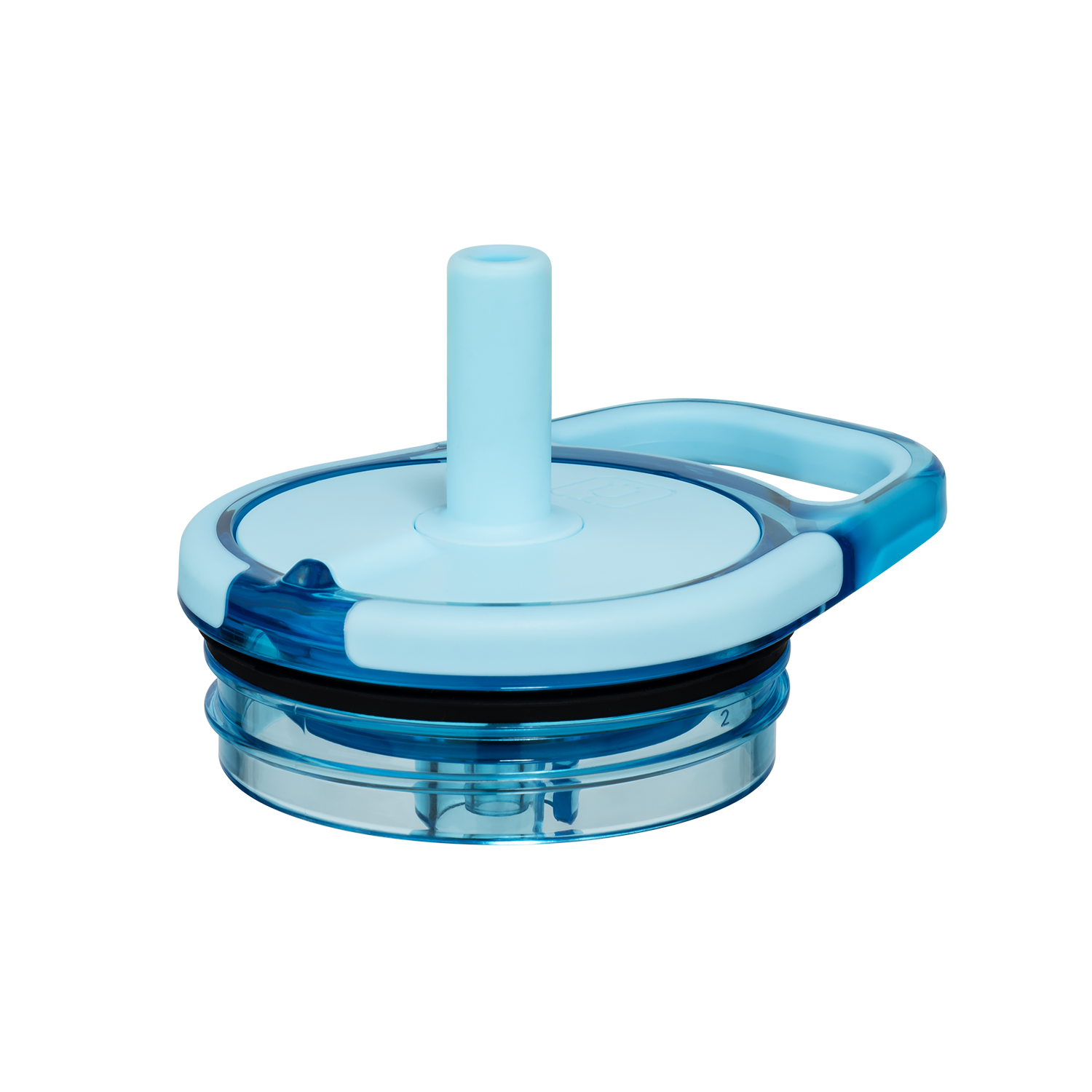 Leap Replacement Lid 12oz | Glacier - Care Essentials