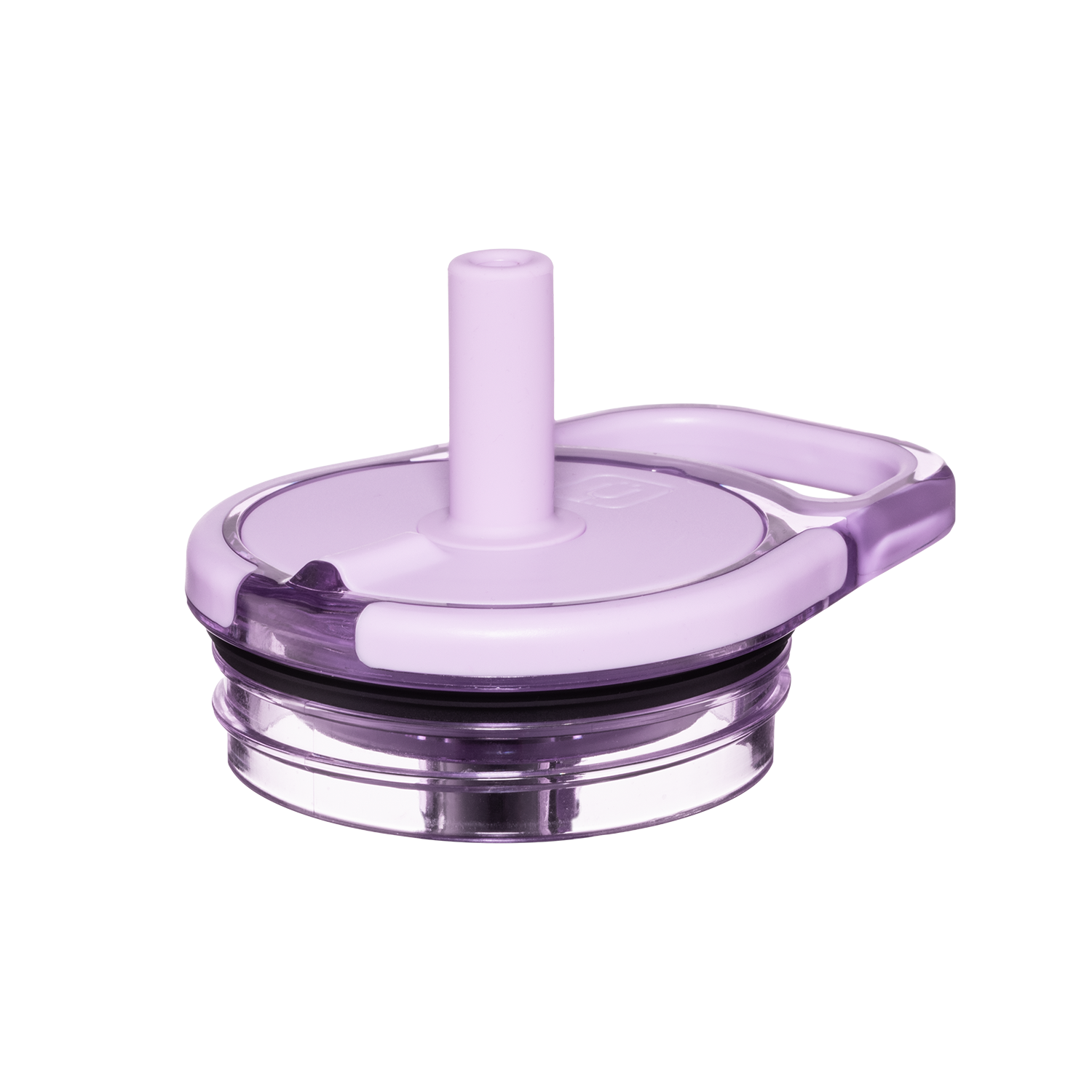 Leap Replacement Lid 12oz | Lavender - Clean Daily