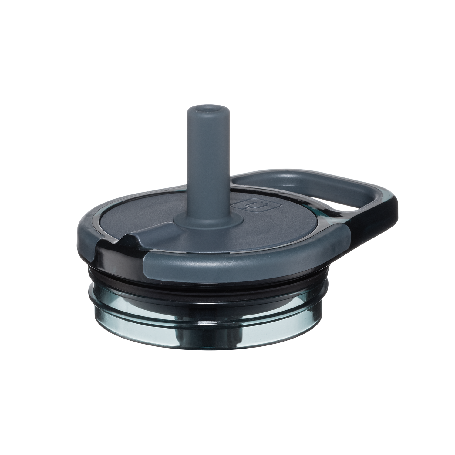 Leap Replacement Lid 12oz | Nightfall Blue - Clean Daily