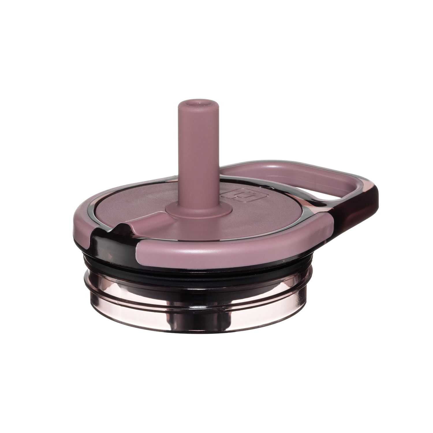 Leap Replacement Lid 12oz | Rose Taupe - Clean Routine