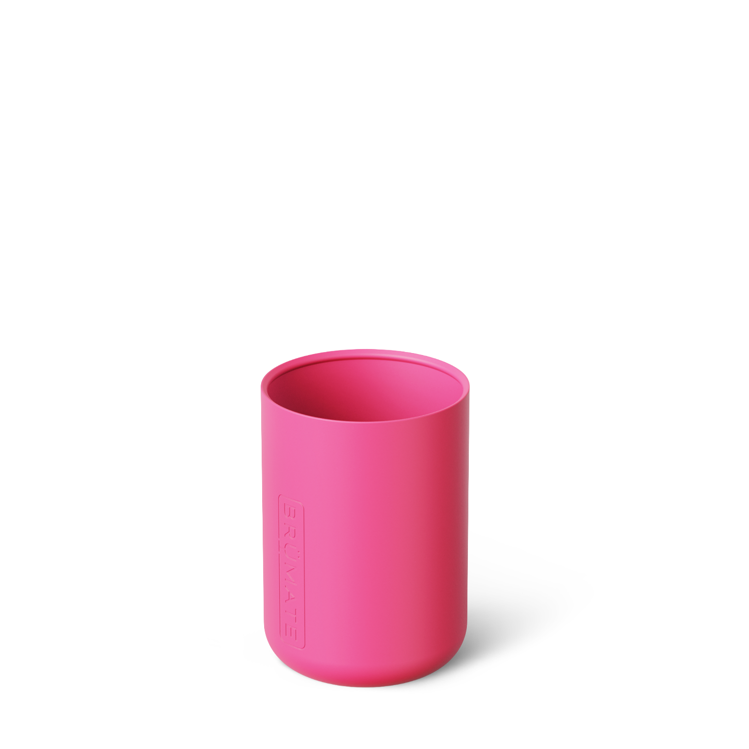Leap Swappable Sleeve 12oz | Neon Pink - Care Essentials