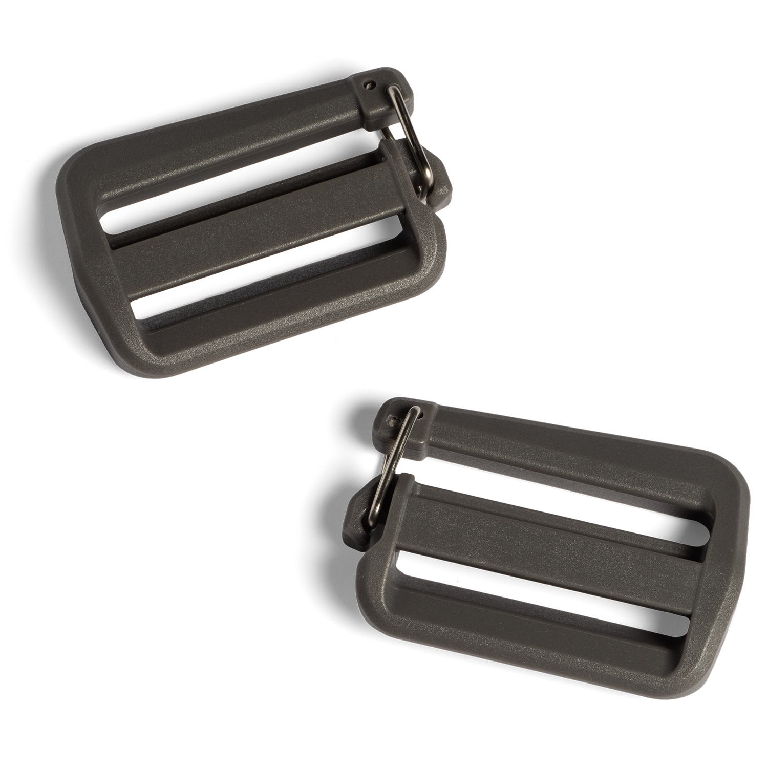 MagPack Replacement Clip | Graphite - Daily Chill