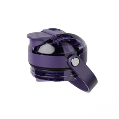 MultiShaker Replacement Lid 25oz | Dark Aura - Secure Fit