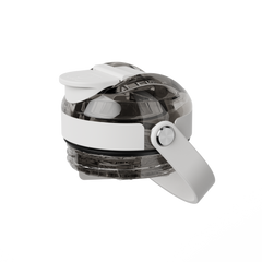 MultiShaker Replacement Lid 25oz | Dune - Daily Seal