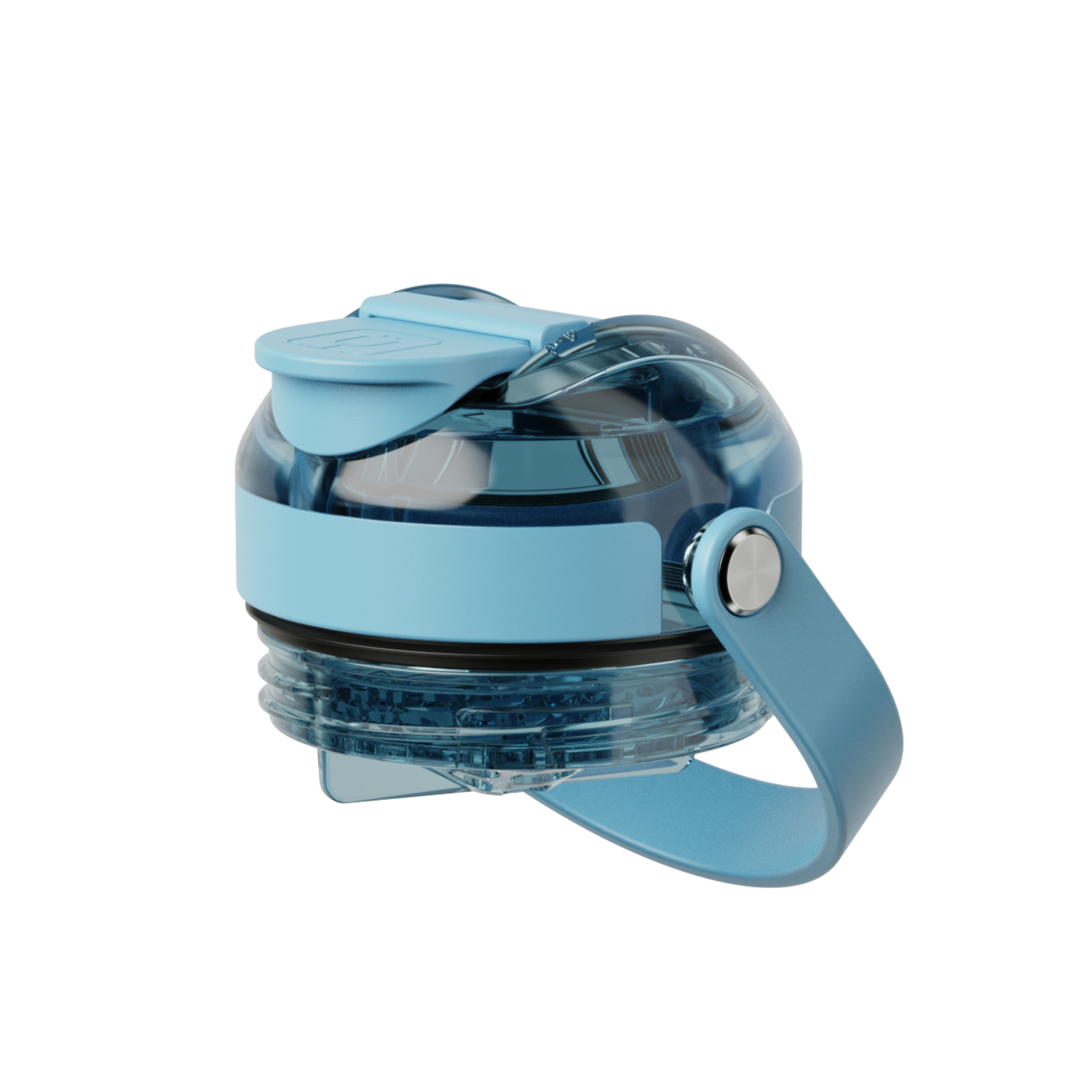 MultiShaker Replacement Lid 25oz | Glacier - Daily Fit