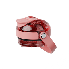 MultiShaker Replacement Lid 25oz | Guava - Easy Refresh