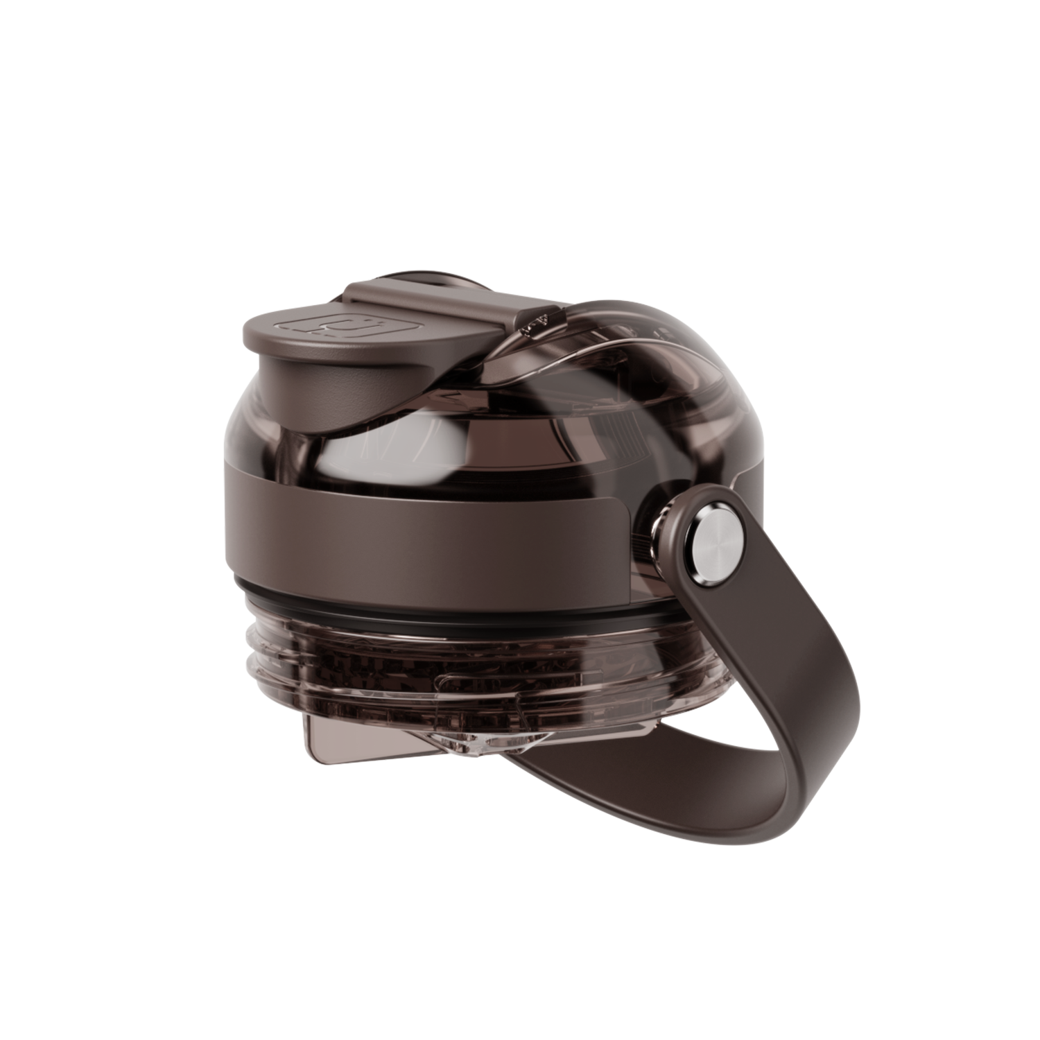 MultiShaker Replacement Lid 25oz | Java - Secure Fit