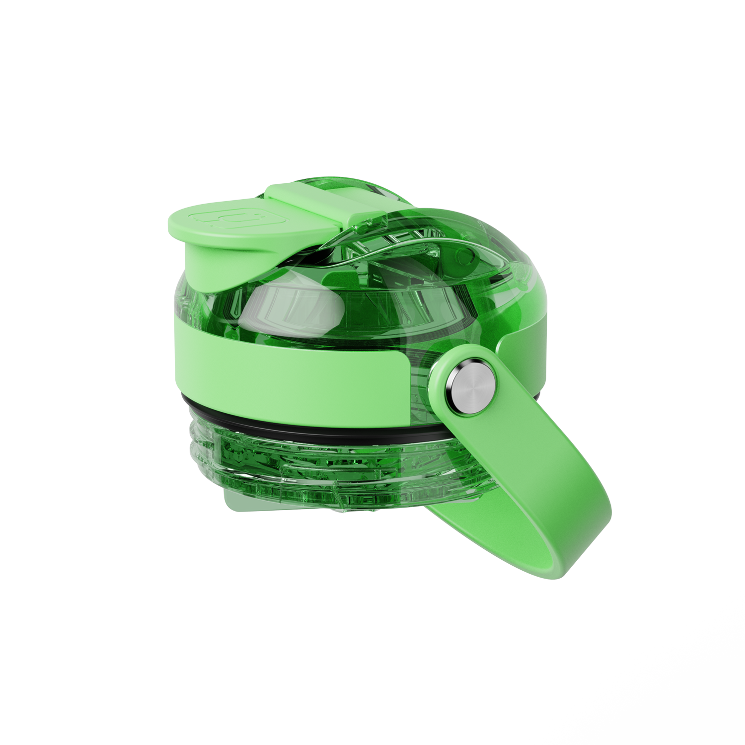 MultiShaker Replacement Lid 25oz | Kiwi - Daily Fit