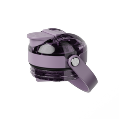 MultiShaker Replacement Lid 25oz | Lilac Dusk - Daily Seal
