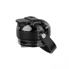 MultiShaker Replacement Lid 25oz | Matte Black - Easy Refresh