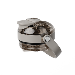 MultiShaker Replacement Lid 25oz | Mocha - Daily Fit