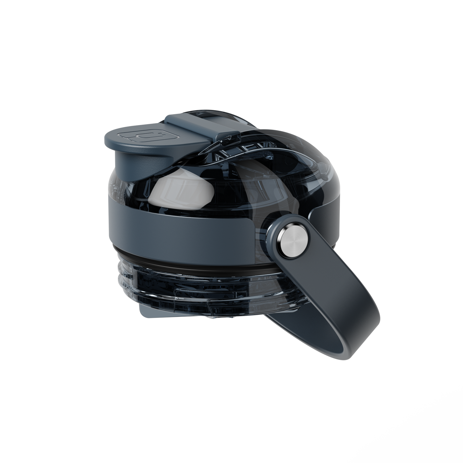 MultiShaker Replacement Lid 25oz | Nightfall Blue - Daily Seal