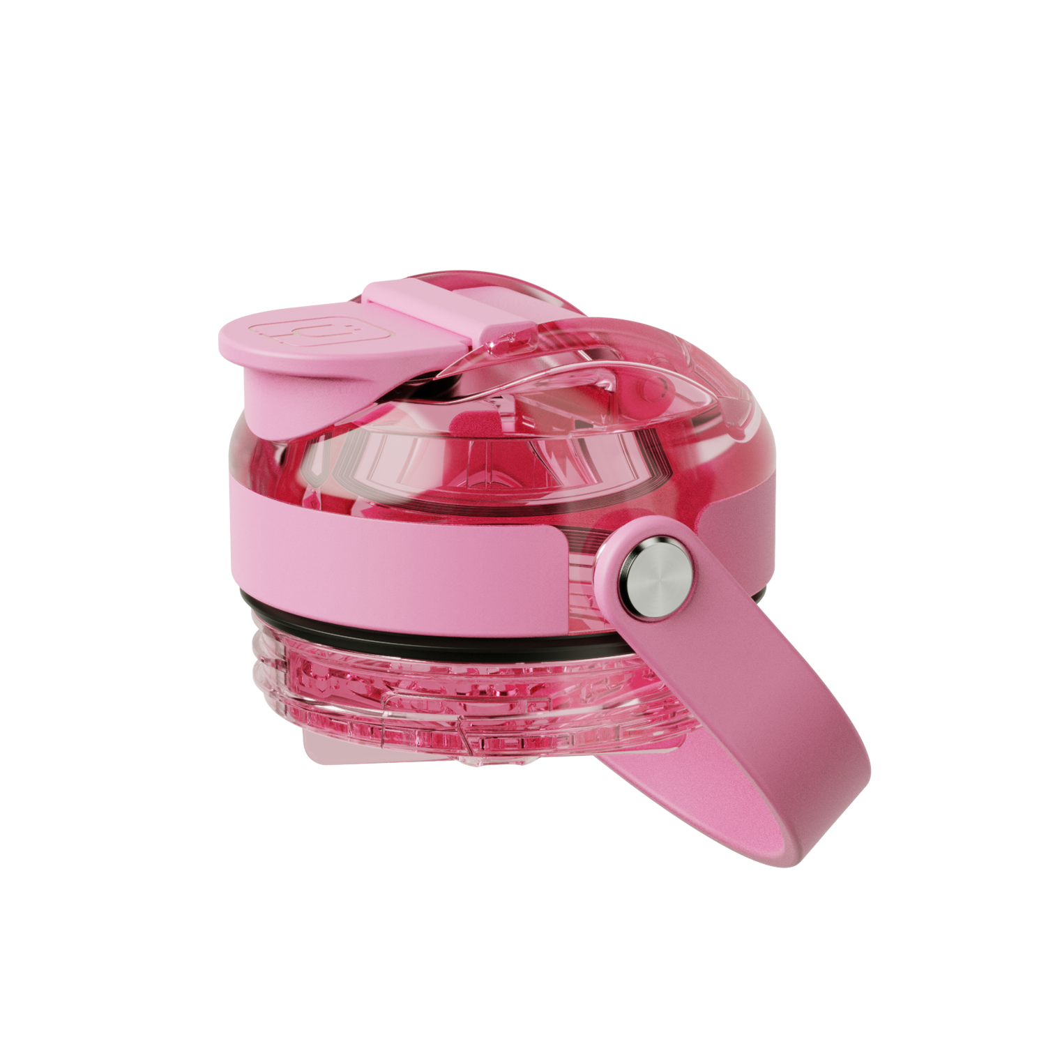 MultiShaker Replacement Lid 25oz | Primrose - Daily Seal